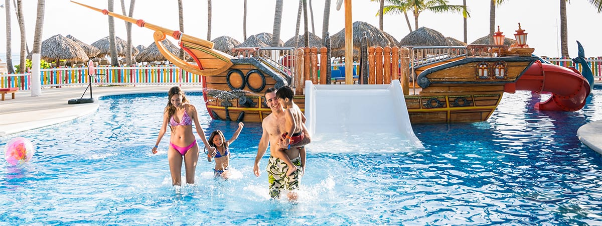 Princess Family Club Bávaro Princess Family Club Bávaro
