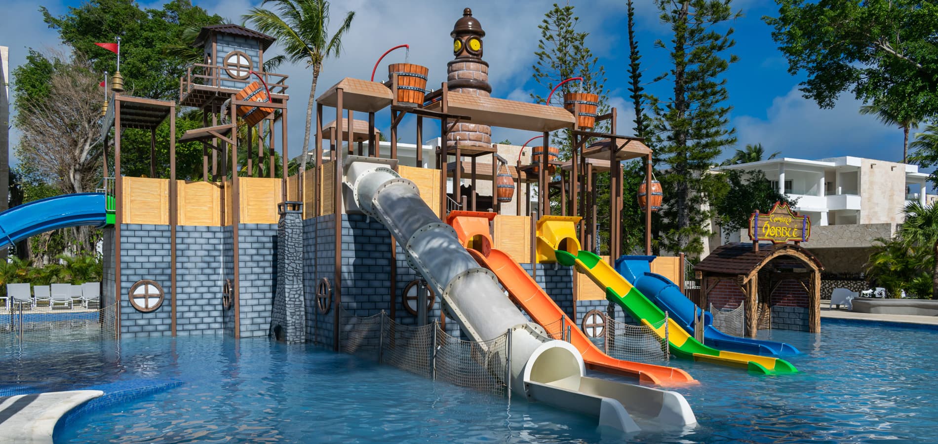 Princess Family Club Bávaro Princess Family Club Bávaro