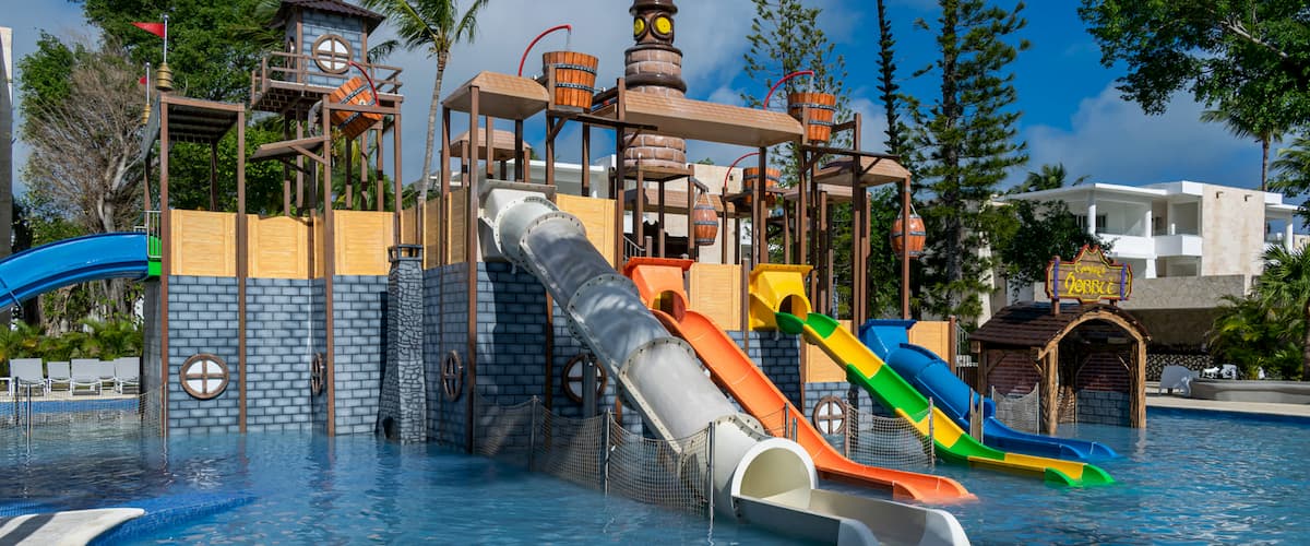 Princess Family Club Bávaro Princess Family Club Bávaro
