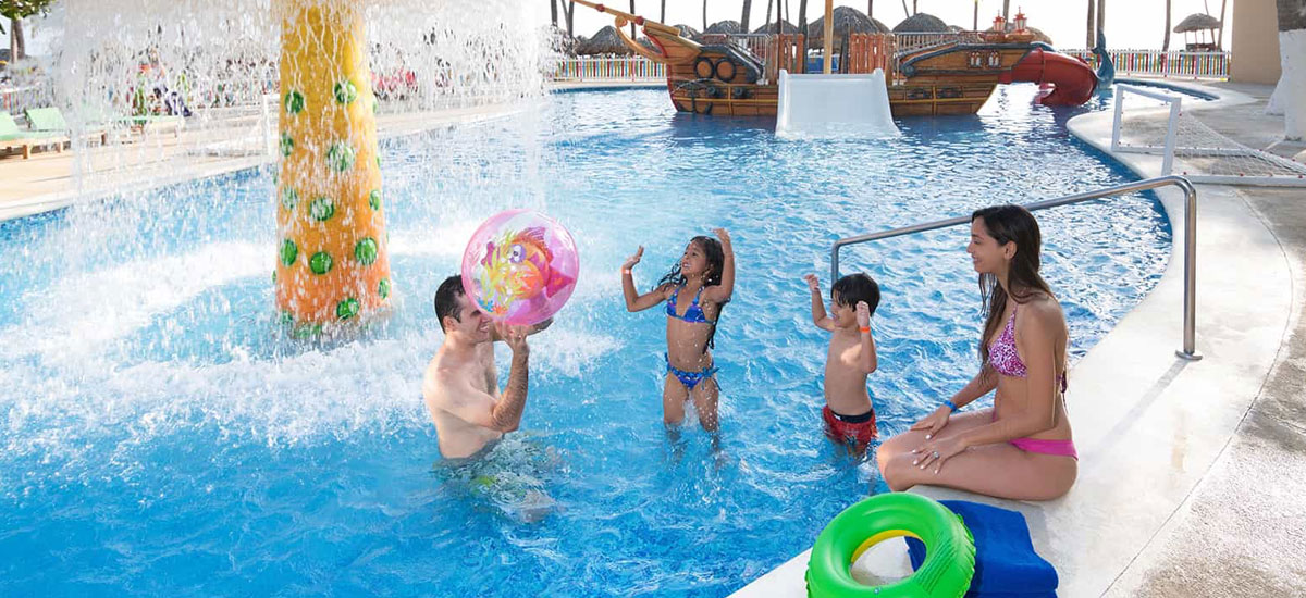 Princess Family Club Bávaro Princess Family Club Bávaro