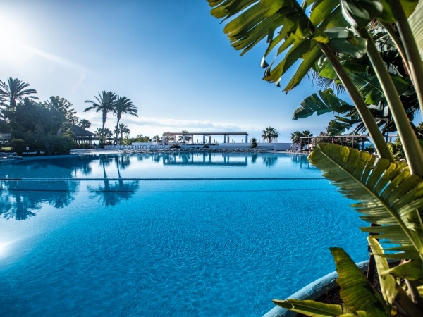 Princess Hotels
