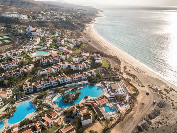 Princess Hotels
