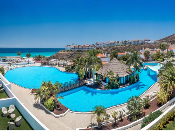 Princess Hotels