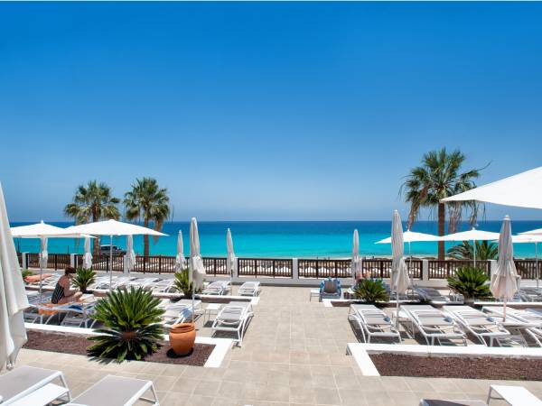 Princess Hotels