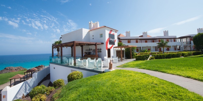 Esencia de Fuerteventura at Fuerteventura Princess Hotel