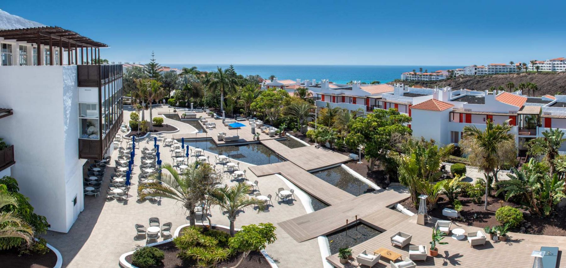 Hotel Fuerteventura Princess