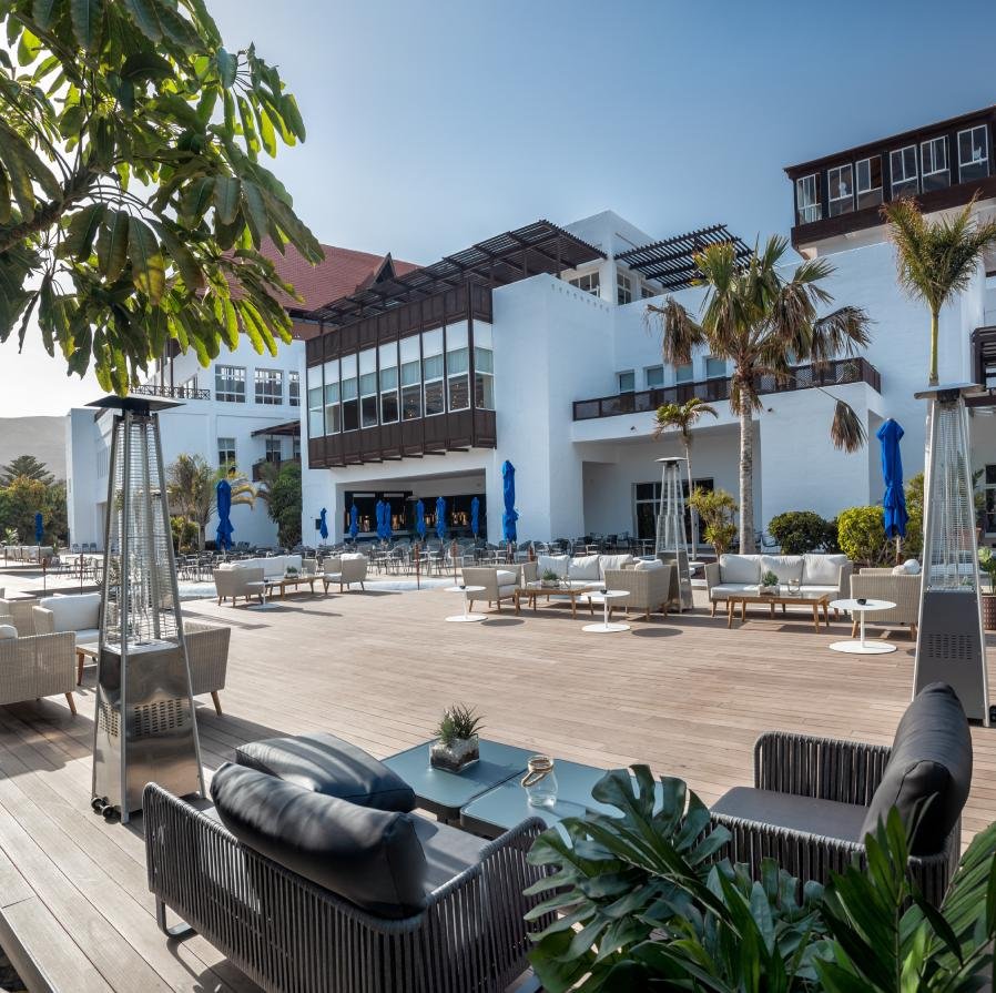 Renovated Fuerteventura Princess Hotel