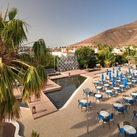 Hotel Fuerteventura Princess