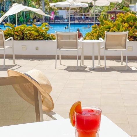 Hotel Fuerteventura Princess