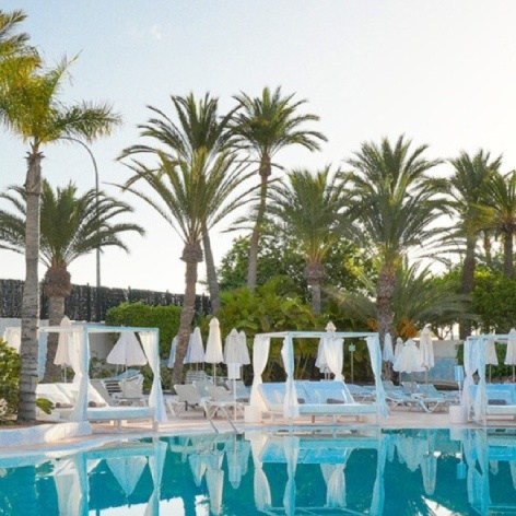 Hotel Fuerteventura Princess