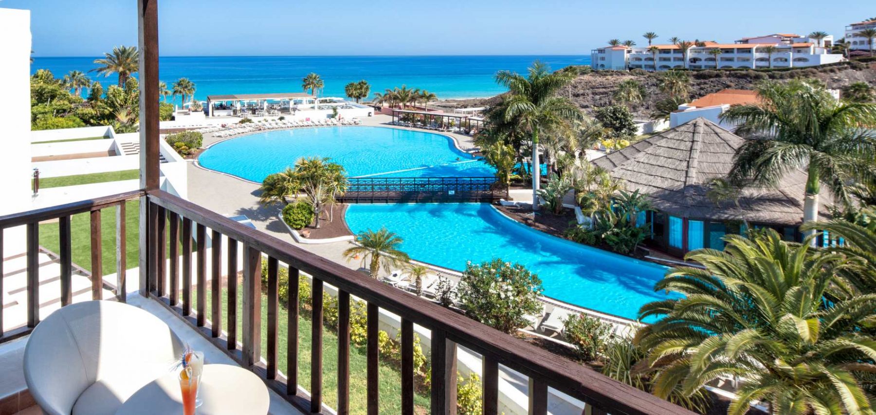 Fuerteventura Princess