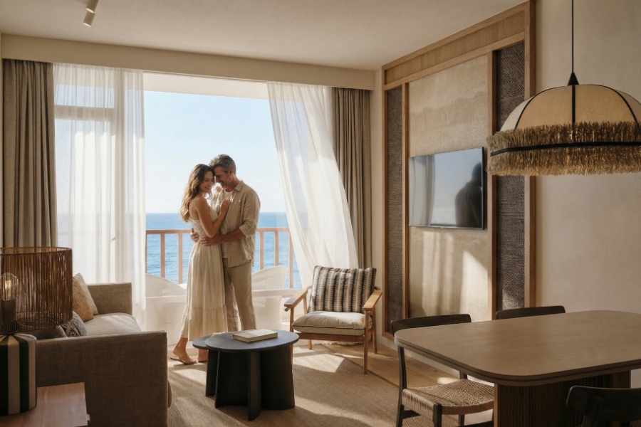 Princess Hotels