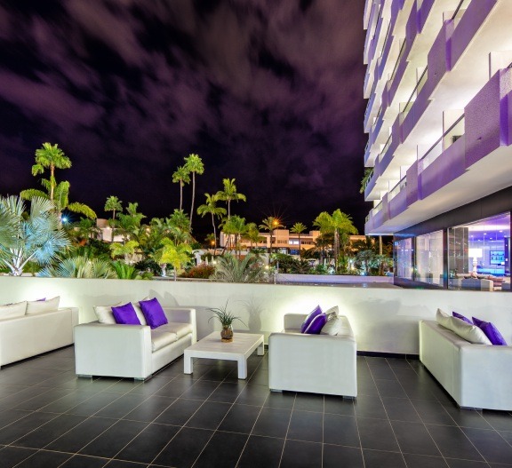 Chill out Gran Canaria Princess