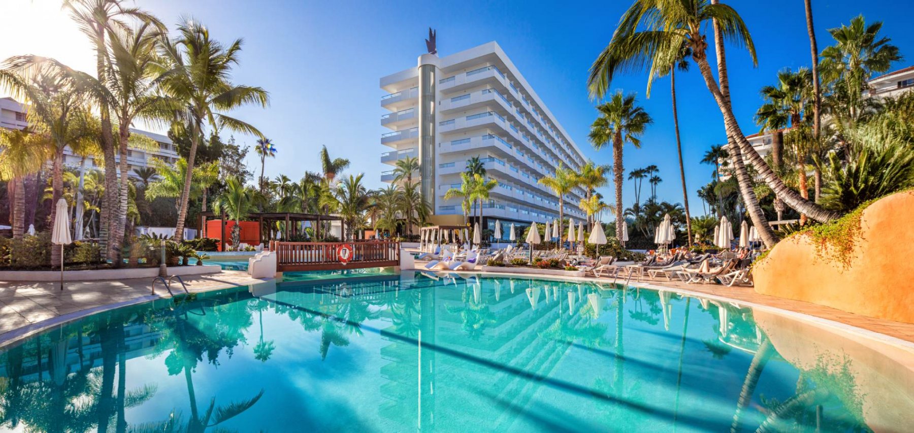 Hotel Gran Canaria Princess