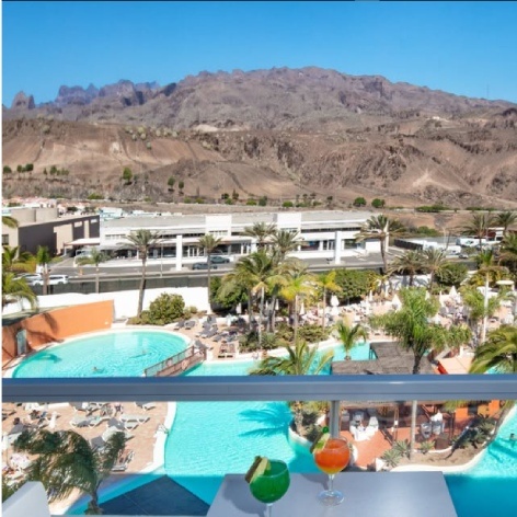 Hotel Gran Canaria Princess