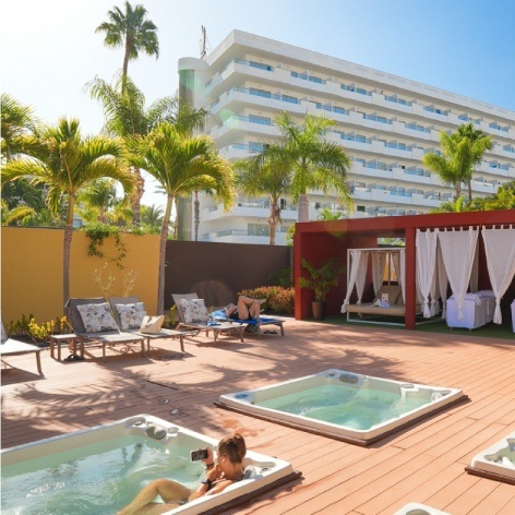 Hotel Gran Canaria Princess