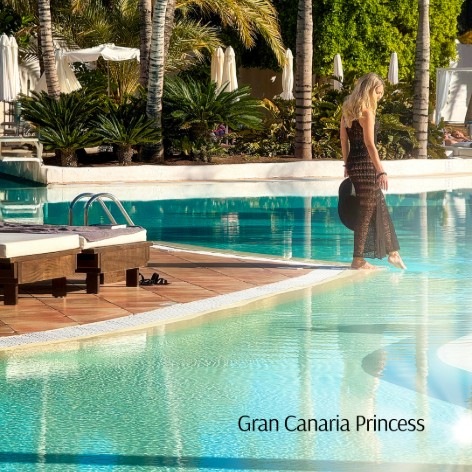 Hotel Gran Canaria Princess