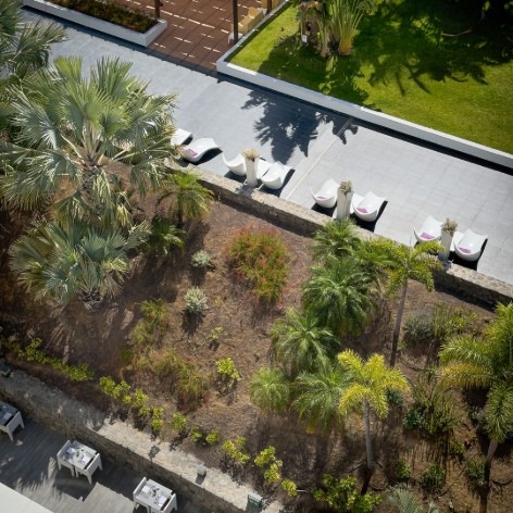 Hotel Gran Canaria Princess