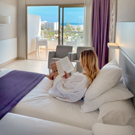 Hotel Gran Canaria Princess