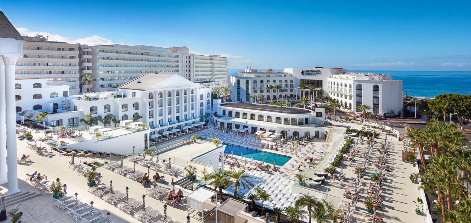 Gran Canaria Princess