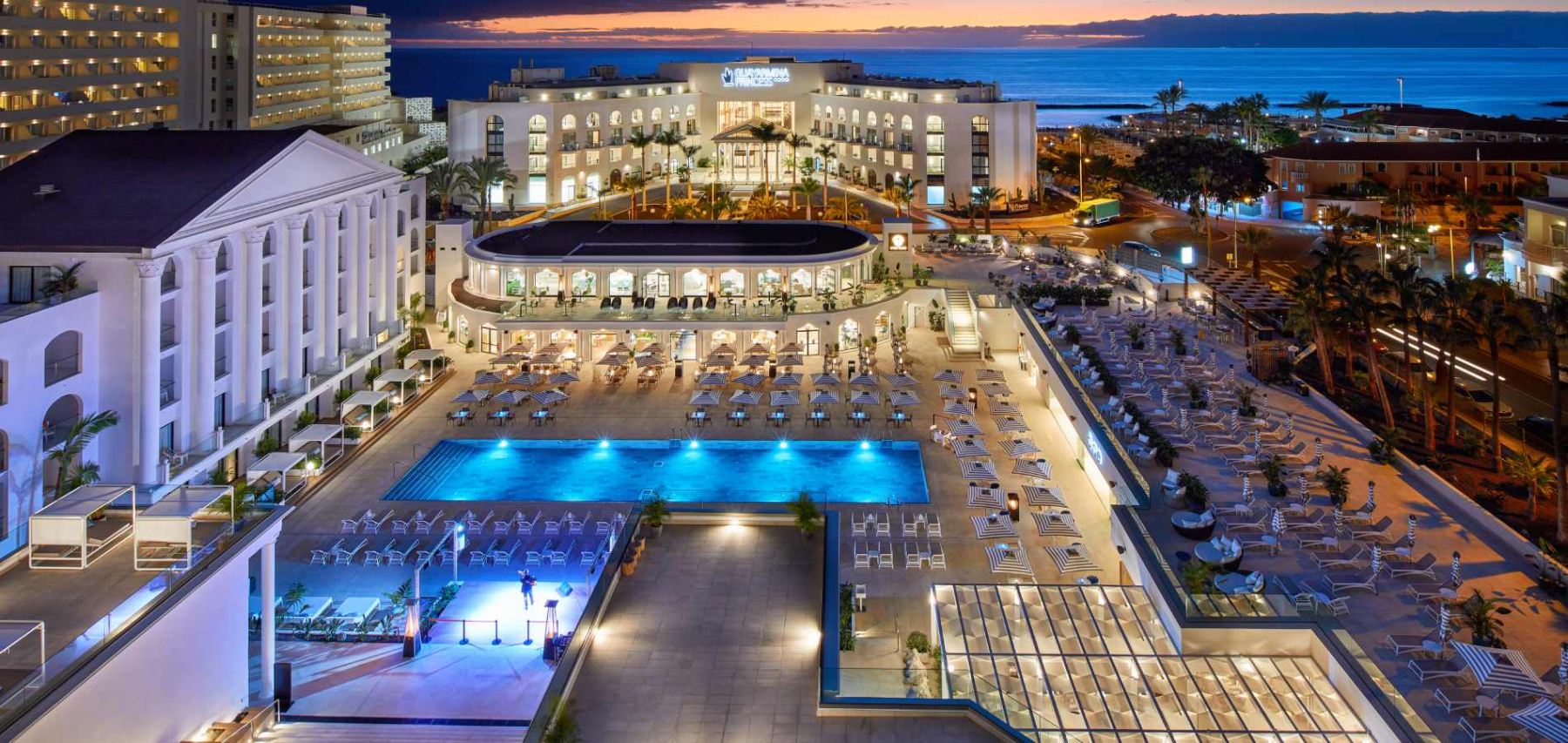 Gran Canaria Princess
