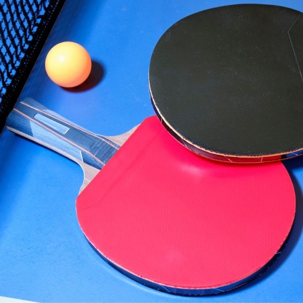 Dardos y Ping-pong en Gran Canaria Princess