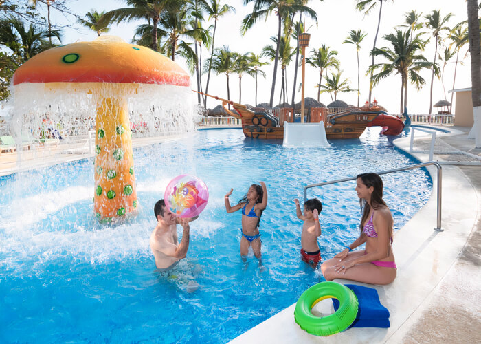 Grand Bavaro Princess