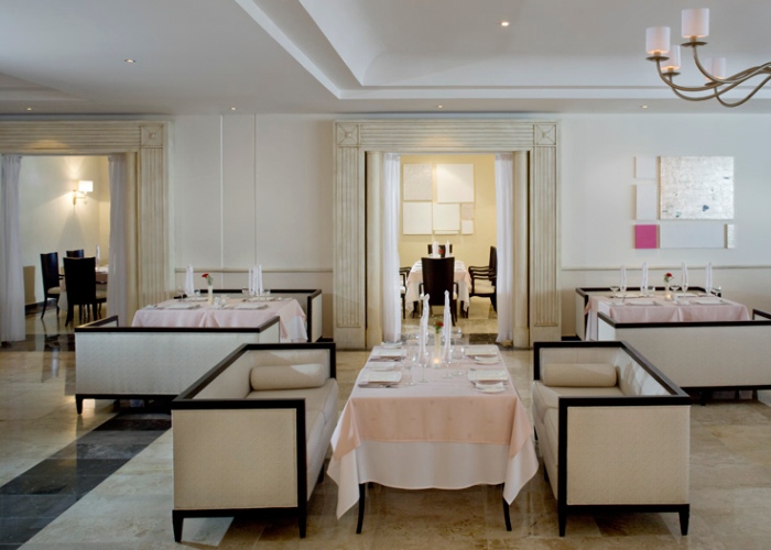 Grand Riviera Princess