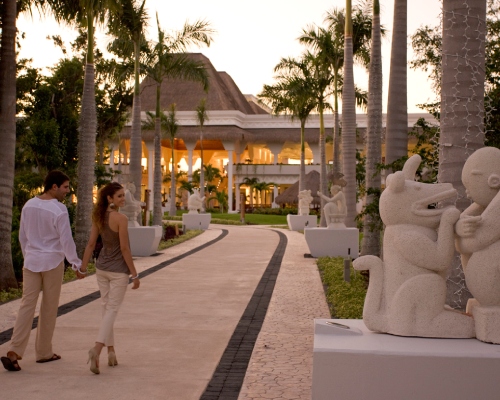 Princess Hotels