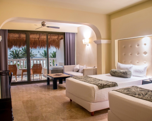 Princess Hotels