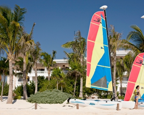 Princess Hotels