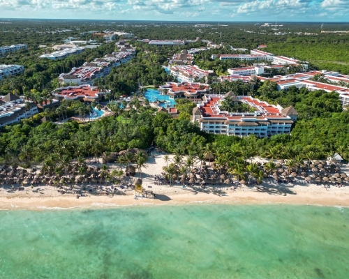 Princess Hotels