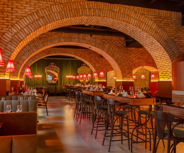 Grand Riviera Princess