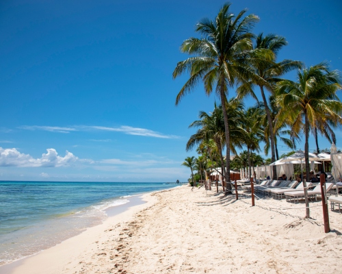Grand Riviera Princess Hotel in - 2 Ubicacion