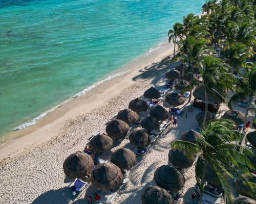 Grand Riviera Princess Hotel in - 3 Ubicacion