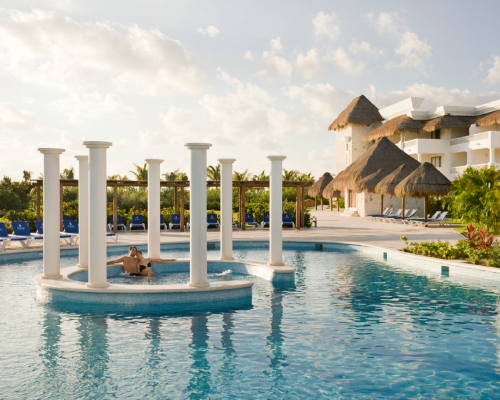 Princess Hotels