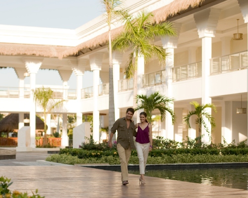 Princess Hotels