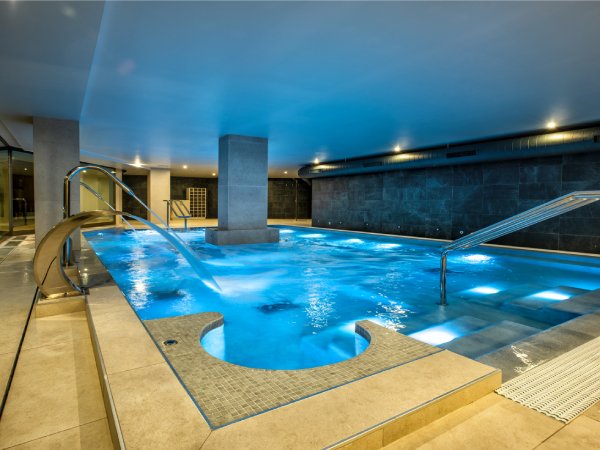 Princess Hotels