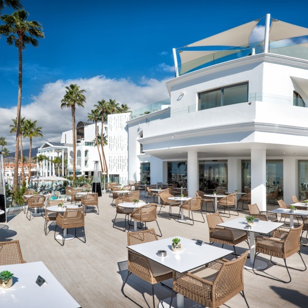 Princess Hotels - Guayarmina Princess Hotels - Guayarmina