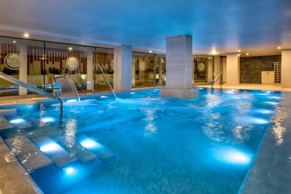 Servicios platinum del hotel Guayarmina Princess