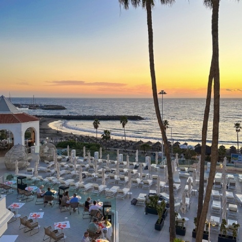 Princess Hotels