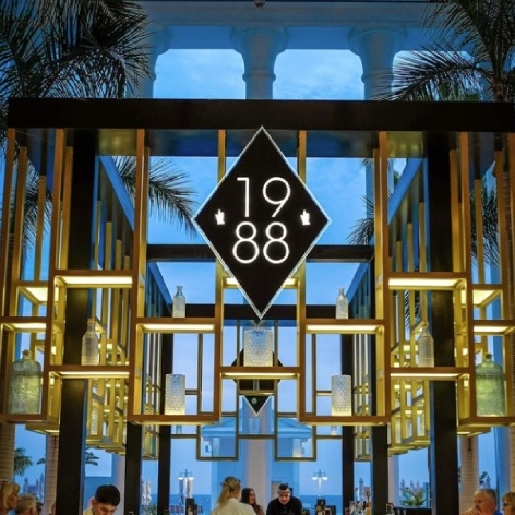 Princess Hotels