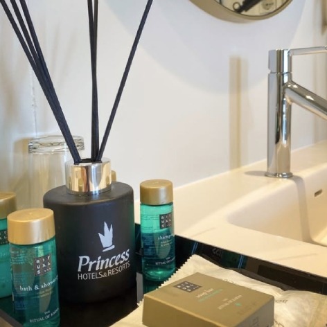 Princess Hotels