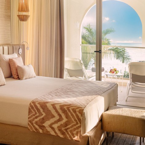 Hotel Guayarmina Princess