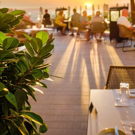 Hotel Guayarmina Princess