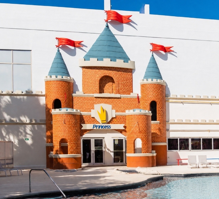 Princess Hotels