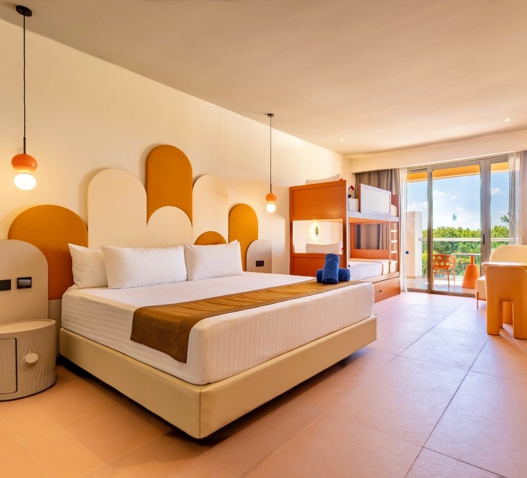 Princess Hotels