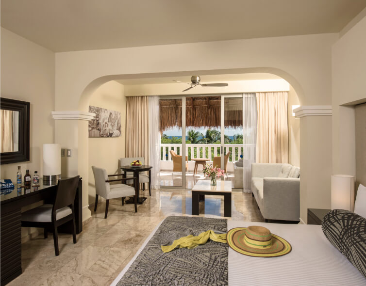 Princess Hotels