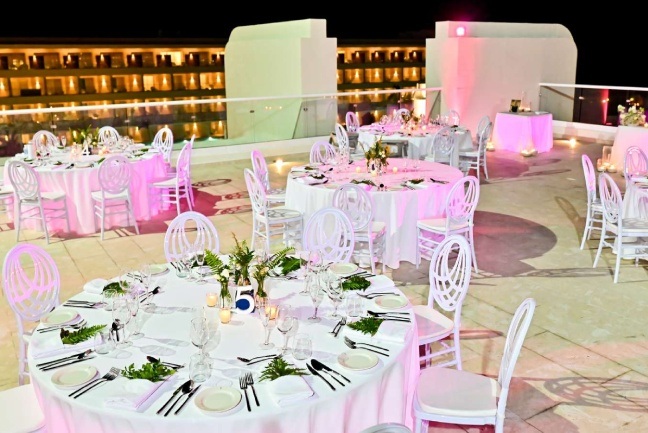Princess Hotels