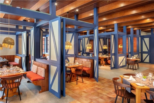 Restaurant La Tasca